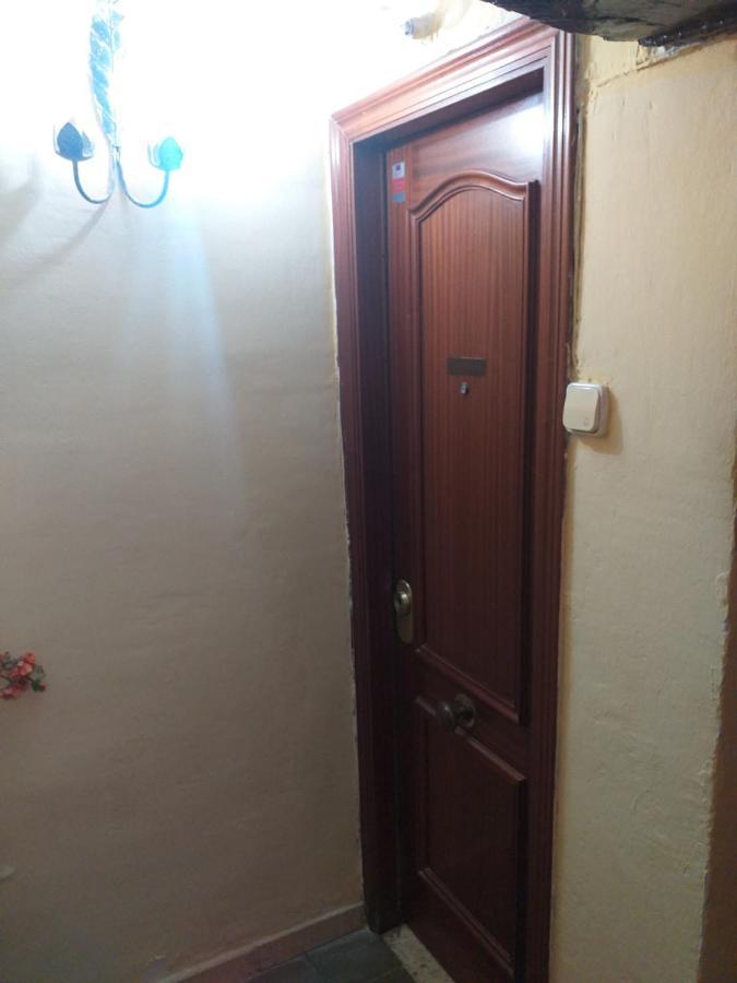 Blue Tarraco Apartment