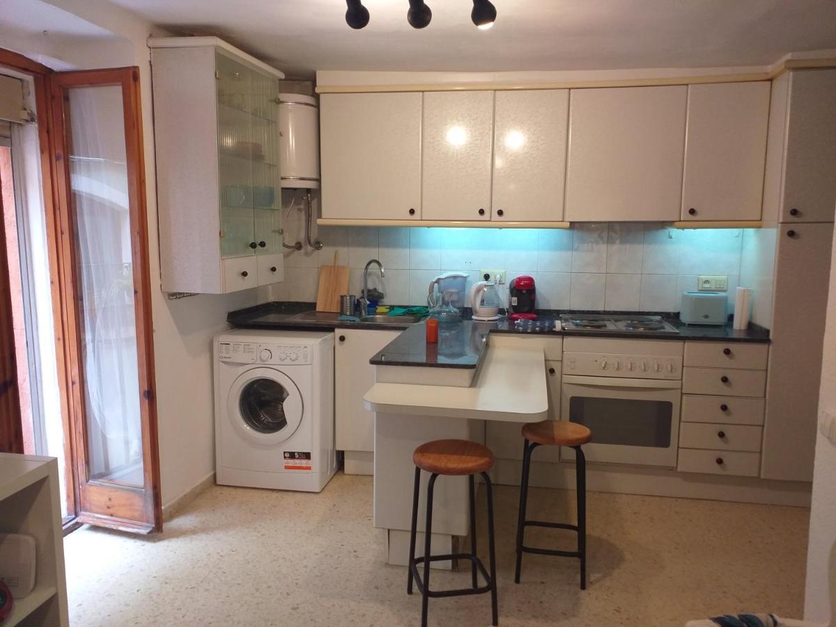 Blue Tarraco Apartamento Tarragona