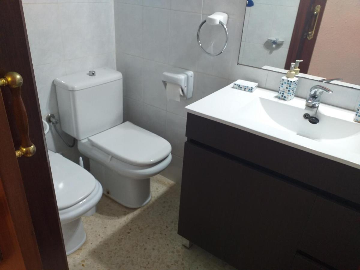 Blue Tarraco Apartamento *