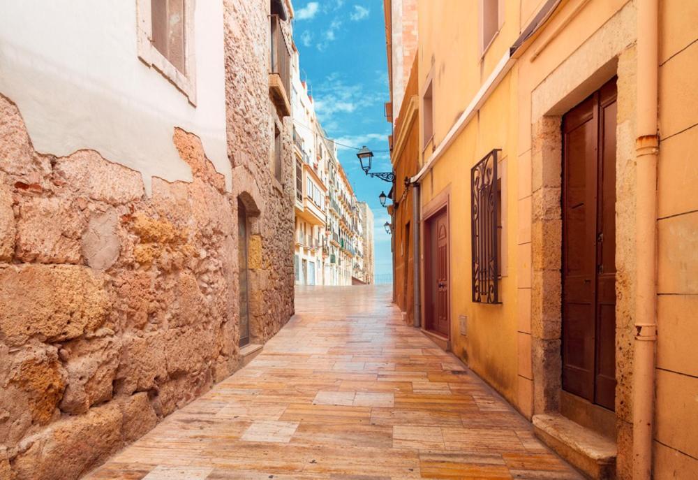 Apartamento Blue Tarraco *