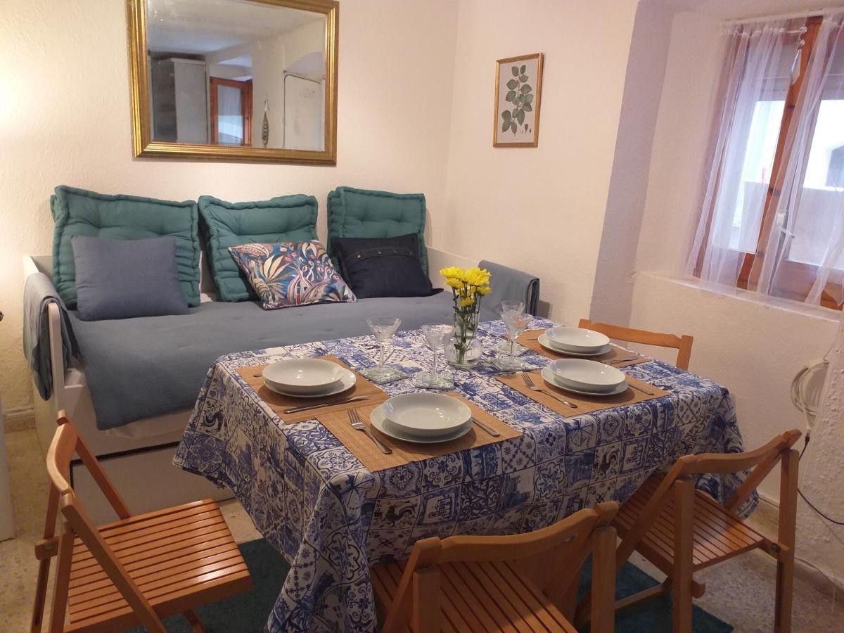 Blue Tarraco Apartamento Tarragona