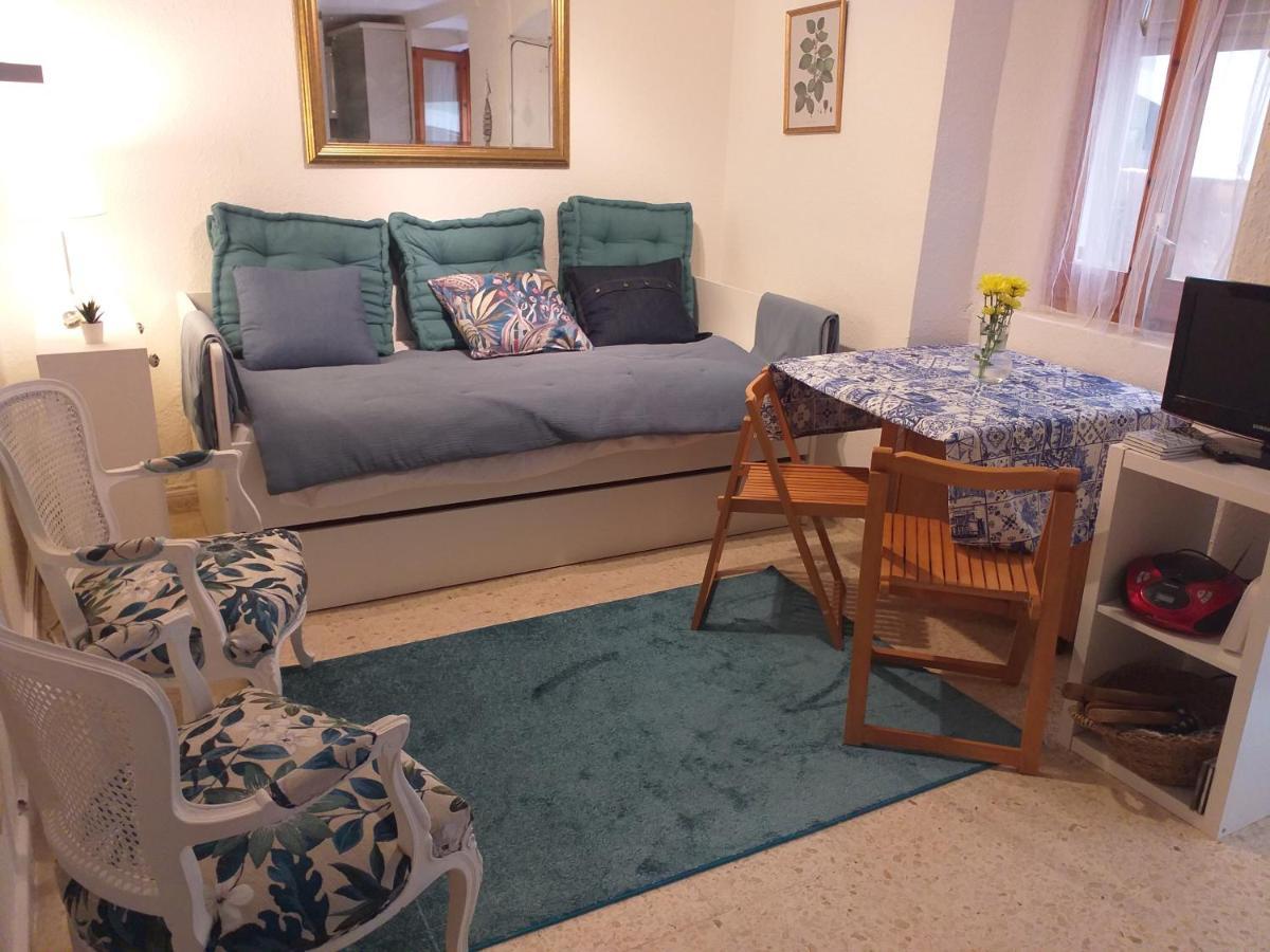 Apartamento Blue Tarraco Tarragona