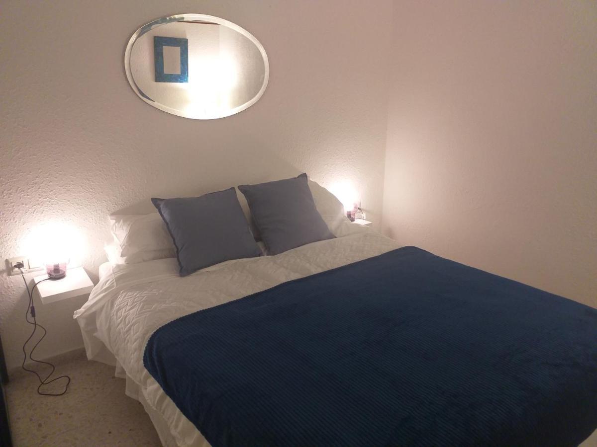 Blue Tarraco Apartamento Tarragona