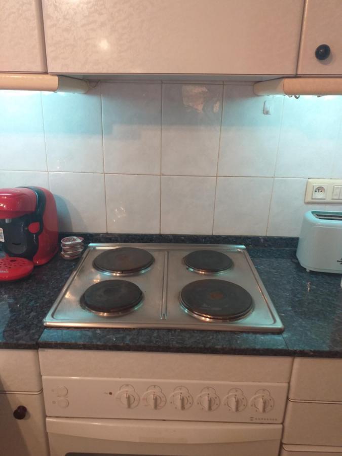 Blue Tarraco Apartamento *