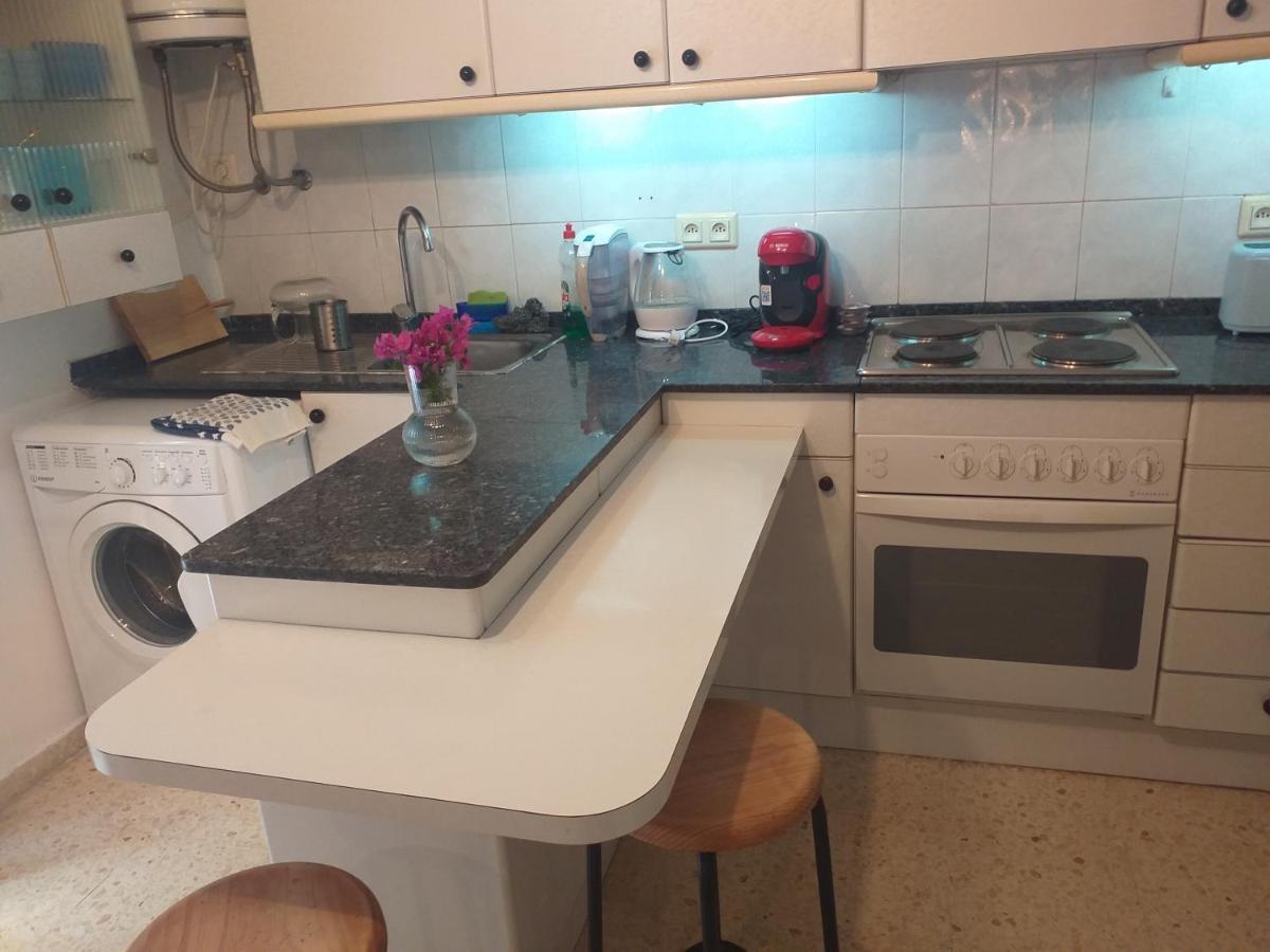 Apartamento Blue Tarraco *