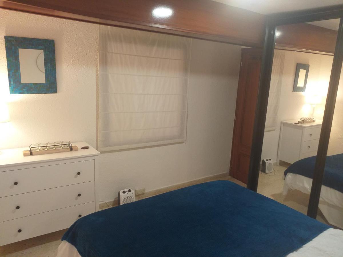 Appartement Blue Tarraco *